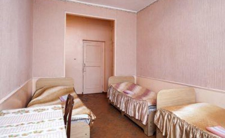 Гостиница Gorniy-Altay Hotel Манжерок-5